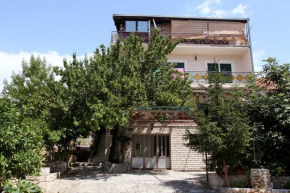  Apartments with a parking space Okrug Gornji, Ciovo - 12077  Трогир